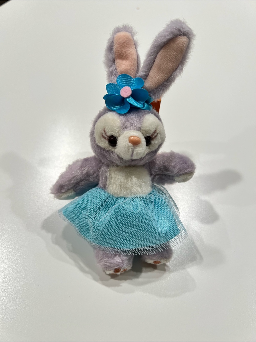 Disney stellalou keychain
